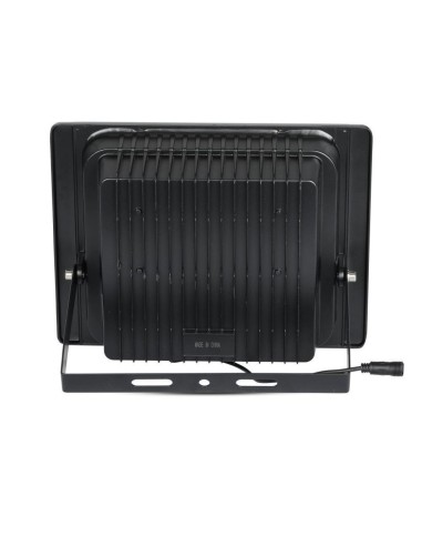 Faro LED con Telecomando e Pannello Solare 35W 6000K-preview 6153