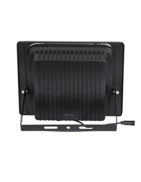 Faro LED con Telecomando e Pannello Solare 35W 6000K-preview 6153