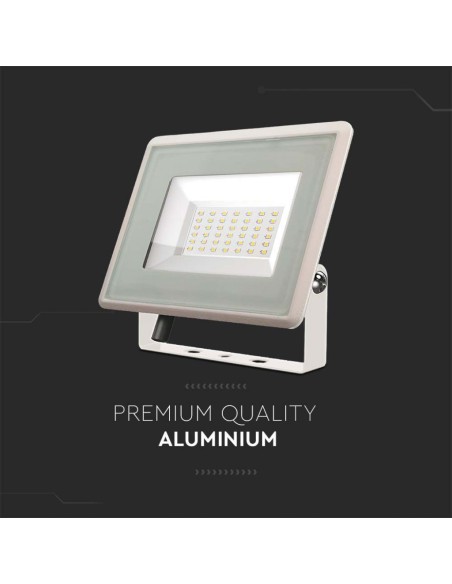Faro LED SMD 30W F-Series Colore Bianco 6400K IP65-preview 3455