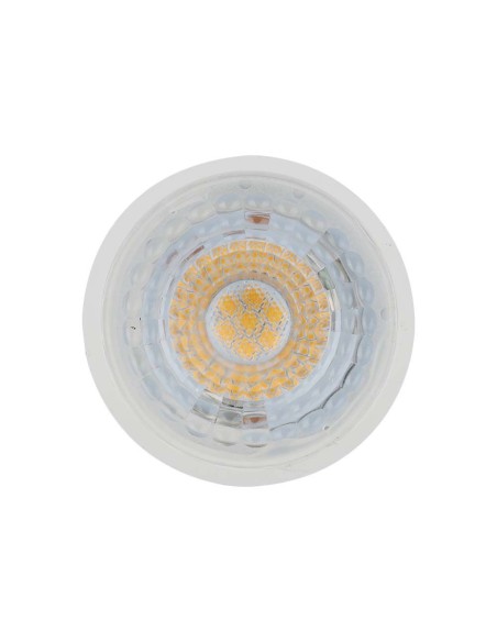 Faretto LED Chip Samsung GU10 6W 110 gradi 6400K-preview 5421