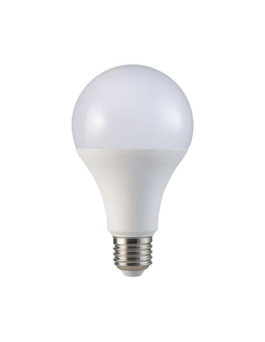 Lampadina LED Chip Samsung E27 20W 120LM/W A80 4000K-prodotto