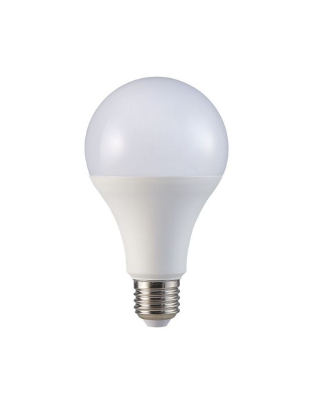 Lampadina LED Chip Samsung E27 20W 120LM/W A80 4000K-prodotto