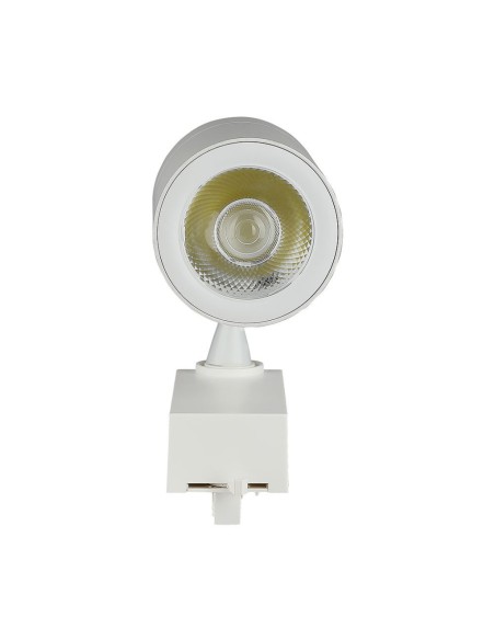 Faretto LED da Binario 35W Colore Bianco 6400K-preview 6212