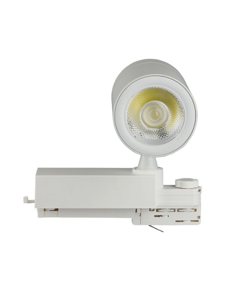 Faretto LED da Binario 35W Colore Bianco 6400K-preview 6214