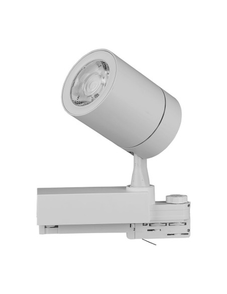 Faretto LED da Binario 35W Colore Bianco 6400K-preview 6215