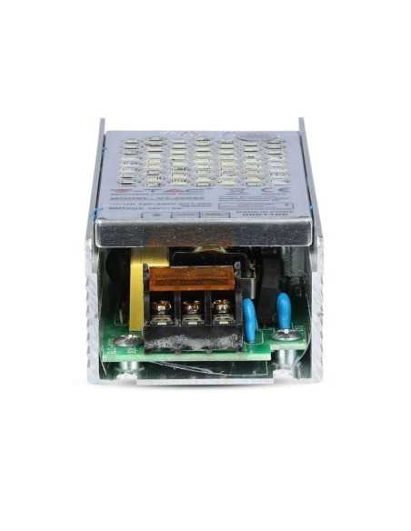 Alimentatore in Metallo 60W 12V 5A IP20-preview 2552