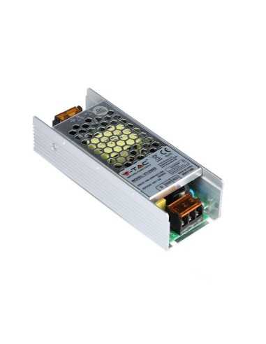 Alimentatore in Metallo 60W 12V 5A IP20-preview 2553