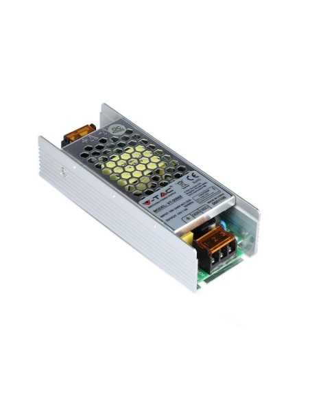 Alimentatore in Metallo 60W 12V 5A IP20-preview 2553
