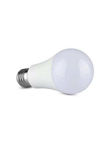 Lampadina LED E27 8 5W A60 3000K-preview 6870