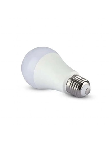 Lampadina LED E27 8 5W A60 3000K-preview 6873