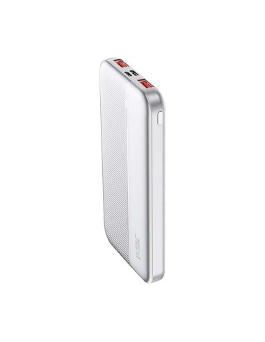 Power Bank 10.000 mAh Colore Bianco-prodotto