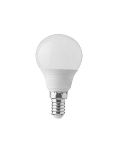 Lampadina LED E14 4 5W P45 6400K-prodotto