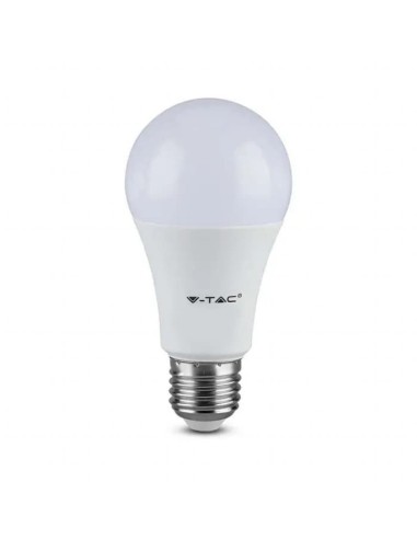 Lampadina LED E27 8 5W A60 3000K-prodotto