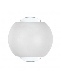 Downlight LED COB 2W 4000K Corpo Bianco