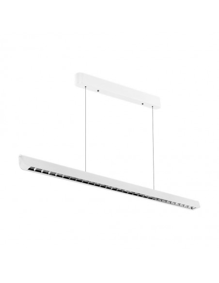 Lampada a sospensione a sospensione lineare a LED da 36 W