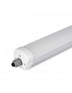 Lampada LED Impermeabile SAMSUNG CHIP G-SERIES 1200mm 36W 6400K