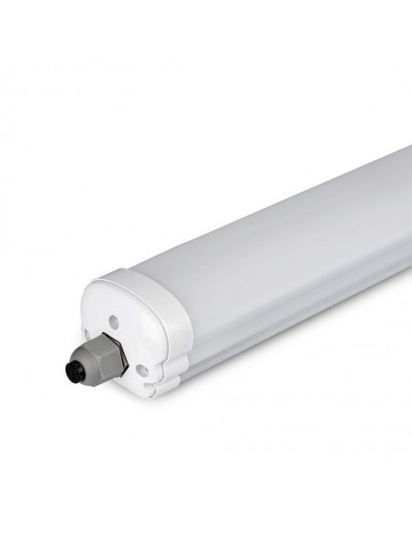 Lampada LED Impermeabile SAMSUNG CHIP G-SERIES 1200mm 36W 6400K
