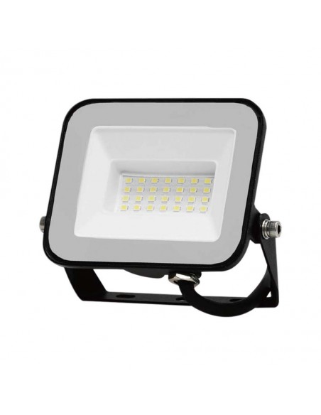 10016-Faro LED SMD Chip Samsung  Colore Nero  -1