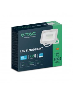 10025-Faro LED SMD Chip Samsung  Colore Bianco  -1 2