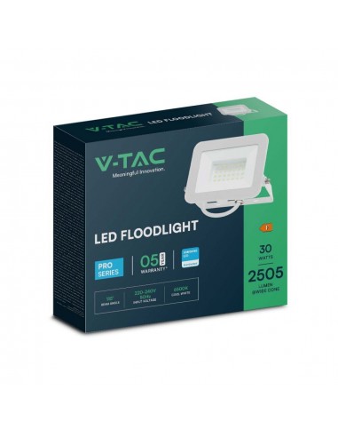 10025-Faro LED SMD Chip Samsung  Colore Bianco  -2