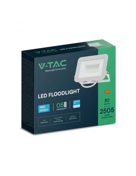 10025-Faro LED SMD Chip Samsung  Colore Bianco  -2