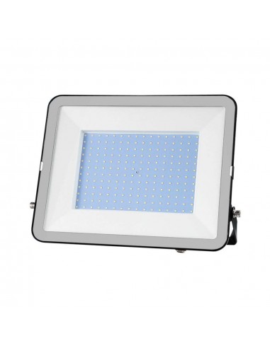10028-Faro LED SMD Chip Samsung  Colore Nero  -1