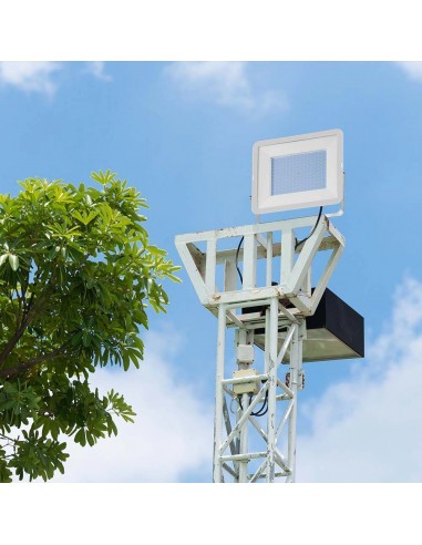 10034-Faro LED SMD Chip Samsung  Colore Bianco  -4