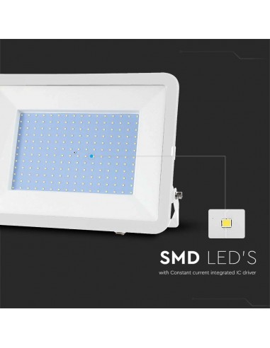 10034-Faro LED SMD Chip Samsung  Colore Bianco  -7