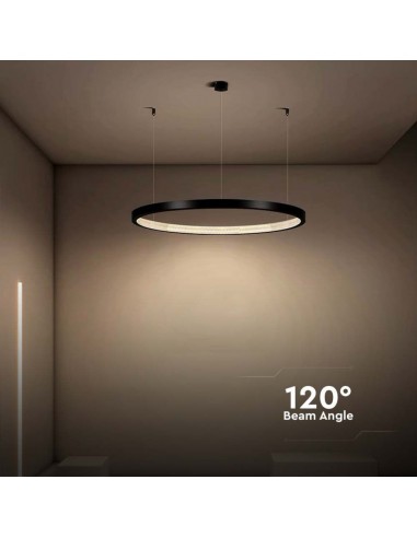 Lampadario LED a Sospensione...