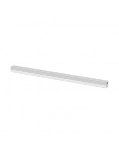 10138-Plafoniera LED Lineare  cm Colore Bianco  IP-1