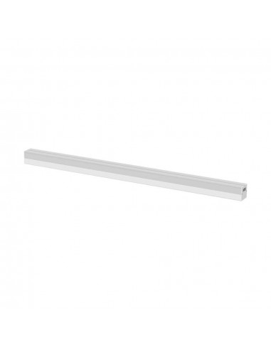 10138-Plafoniera LED Lineare  cm Colore Bianco  IP-1