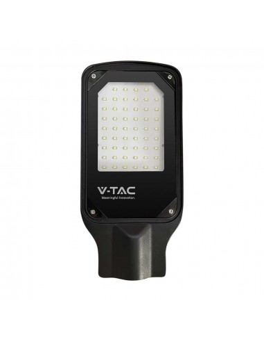 10209-Armatura Stradale LED SMD  Colore Nero  -1
