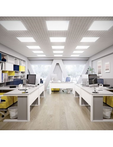 10217-Pannello LED  LM/W da Incasso-3