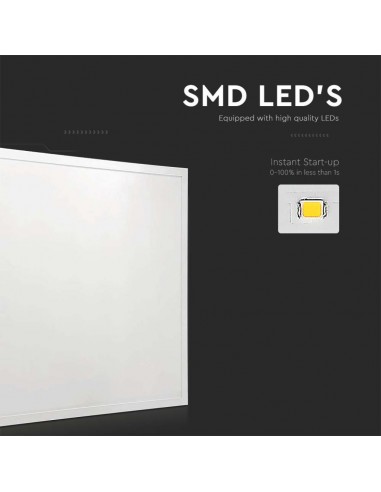 10219-Pannello LED  LM/W da Incasso-6