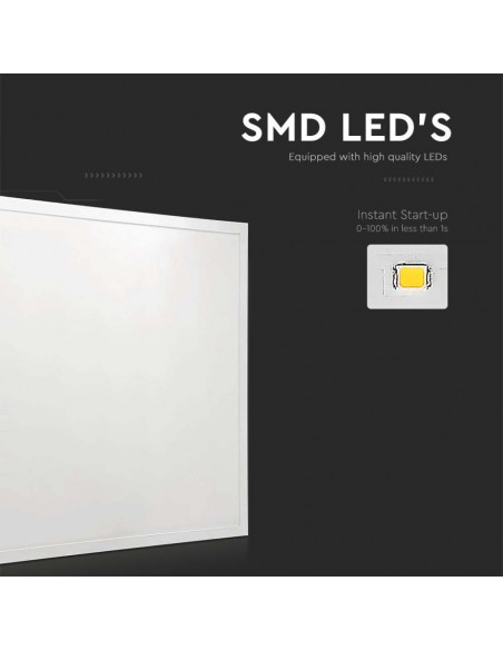 10219-Pannello LED  LM/W da Incasso-6