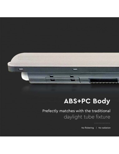 Plafoniera LED Impermeabile 36W...