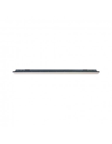 10221-Plafoniera LED Impermeabile  LM/W X-Series cm Copertura Satinata  -6