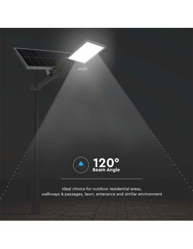 Armatura Stradale Chip Bridgelux 35W...