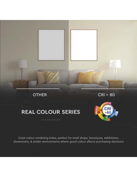 10267-Faretto LED da Binario Magnetico  a forma di L Colore Nero -7