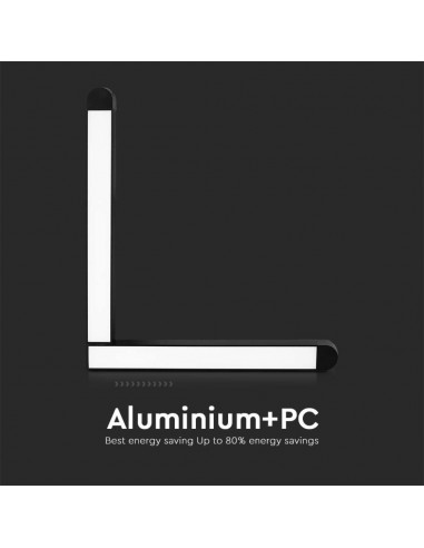 Faretto LED da Binario Magnetico 25W...