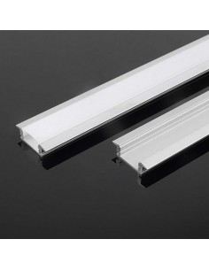 10320-filo Lineare da Incasso per Strip LED -1