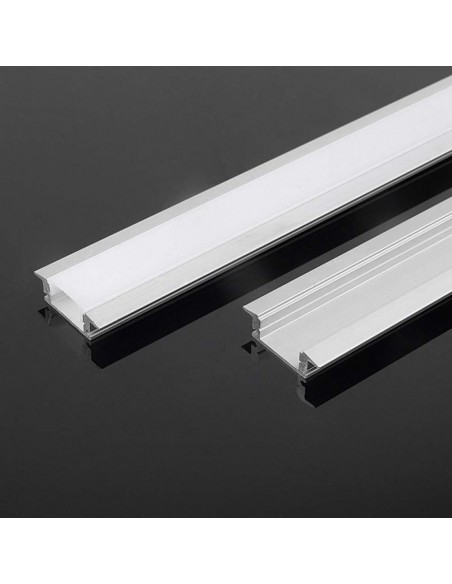 10320-filo Lineare da Incasso per Strip LED -1