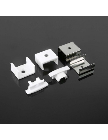 10320-filo Lineare da Incasso per Strip LED -3