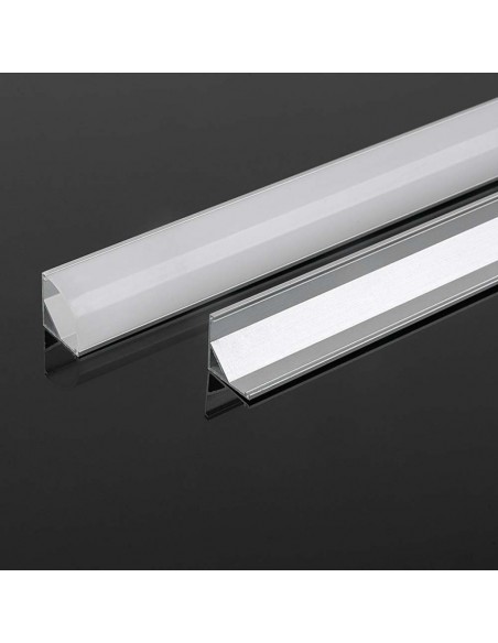 10322-filo Angolare per Strip LED -1