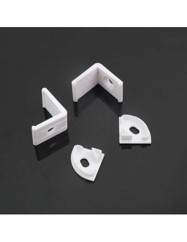 10322-filo Angolare per Strip LED -3