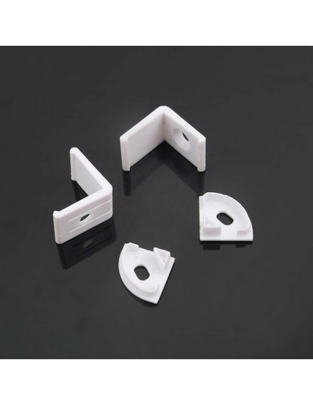 10322-filo Angolare per Strip LED -3