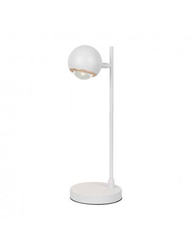 10346-Lampada LED da Tavolo  xmm Colore Bianco -1