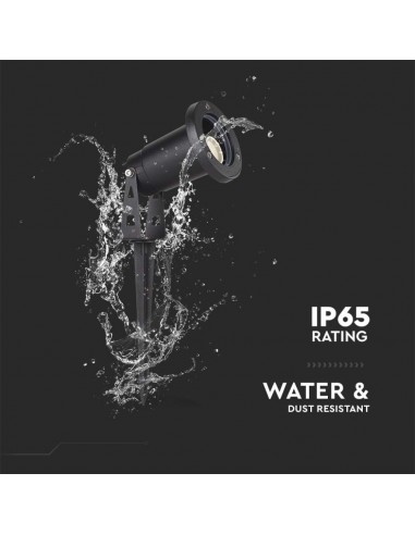 Picchetto in Alluminio con...