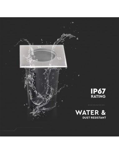 Portafaretto LED Segnapasso a...