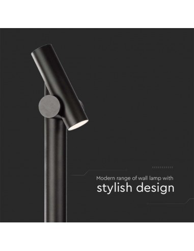 10475-Faretto LED Doppio bidirezionale da Terra x-7